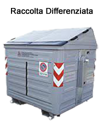 200x200 Cassonetti Stazionari ad Uso Industriale da 2400 3200 lt con coperchio1