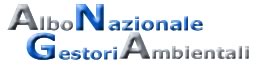 Albo Gestori Ambientali